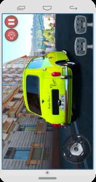 Car Mrbean Adventure游戲截圖3