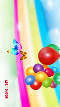 Balloons Bomber游戲截圖2