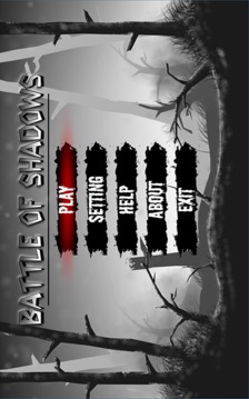 Battle of Shadows游戲截圖1
