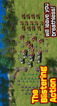 Empire defense : Clash of king游戲截圖3