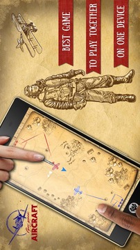 Paper Games: Aircraft游戲截圖2