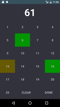 Darts Score Easy scoreboard游戲截圖4