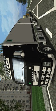 Truck Driver Open World Games游戲截圖4
