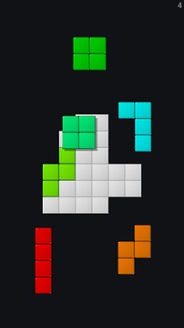 Memory Puzzle-7游戲截圖1
