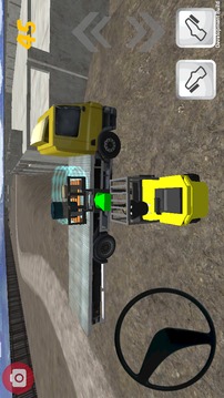叉车3D模拟器游戏截图5