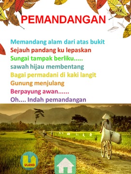 Kumpulan Lagu Anak Populer游戲截圖3
