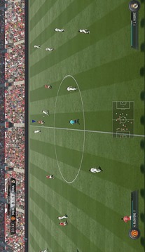 Pro GUIDE for FIFA 17 soccer游戲截圖5