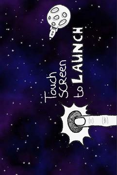 Launchy Rocket游戲截圖3