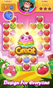 Fruits Splash游戲截圖3