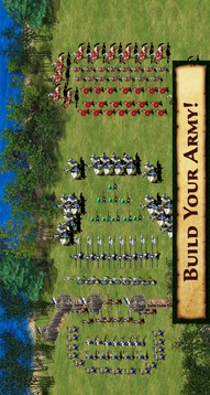 Empire defense : Clash of king游戲截圖5