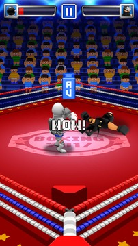 One Tap Boxing游戲截圖3