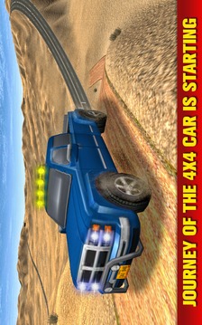 American Truck Simulator USA游戲截圖3