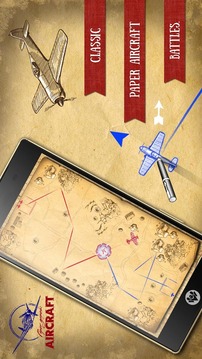 Paper Games: Aircraft游戲截圖4