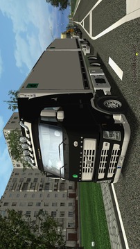 Truck Driver Open World Games游戲截圖1