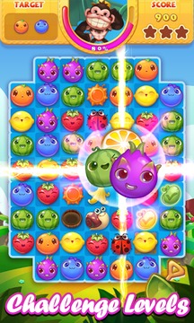 Fruits Splash游戲截圖2
