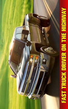 American Truck Simulator USA游戲截圖2