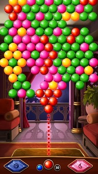 Crazy Bubble Pop游戲截圖2