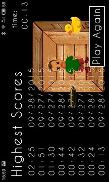 Alone The Game游戲截圖4