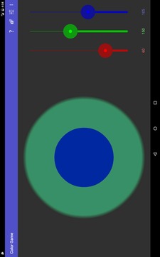 Color Game游戲截圖4