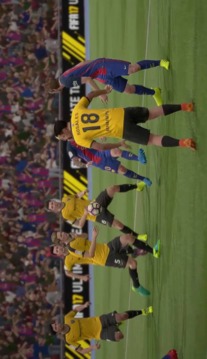 Pro GUIDE for FIFA 17 soccer游戲截圖2