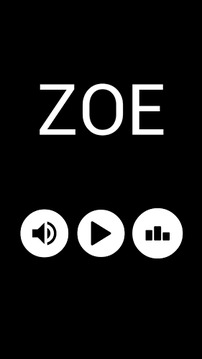 Zoe Line游戲截圖1