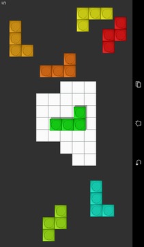 Memory Puzzle-7游戲截圖5