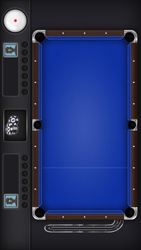 8 Ball Super Pool游戲截圖2