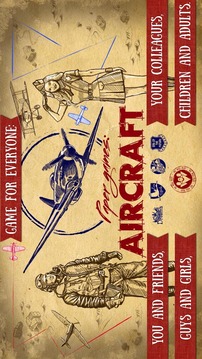 Paper Games: Aircraft游戲截圖1