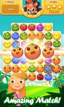 Fruits Splash游戲截圖4