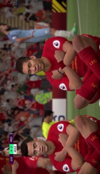 Pro GUIDE for FIFA 17 soccer游戲截圖3