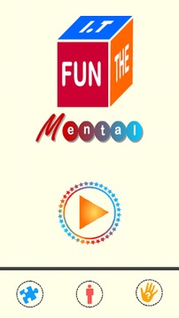 IT Fun-the-mental游戲截圖1