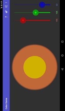 Color Game游戲截圖5