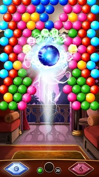 Crazy Bubble Pop游戲截圖4