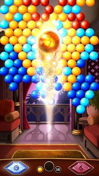 Crazy Bubble Pop游戲截圖5