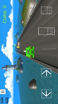 Island Highway Driving游戲截圖3