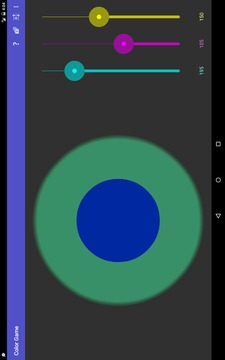 Color Game游戲截圖3