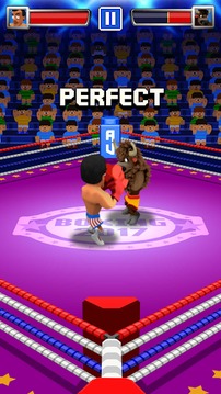 One Tap Boxing游戲截圖4