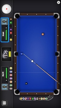 8 Ball Super Pool游戲截圖4