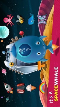 The Mix Machine Free游戲截圖3
