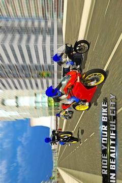 Bike Transport Cargo Truck游戲截圖4