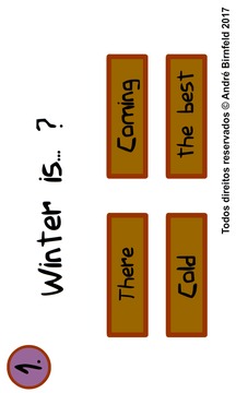 Gênio Quiz GOT游戲截圖2