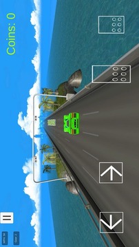 Island Highway Driving游戲截圖4