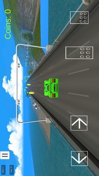 Island Highway Driving游戲截圖5