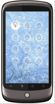 Icy Princess Puzzle Games游戲截圖5