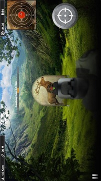 Deer Target Shooting游戲截圖4