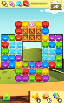 Cookie Crush Blast Mania游戲截圖4