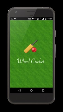 Wheel Cricket游戲截圖2