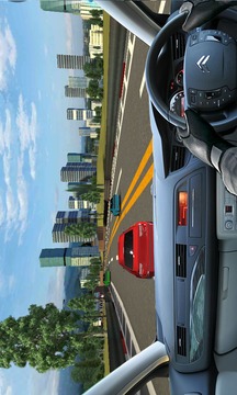 Fast Car Drift Racing游戲截圖4