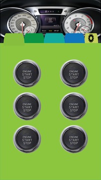 Super Car - Start Engine游戲截圖2