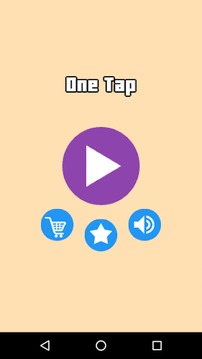 One Tap游戲截圖1